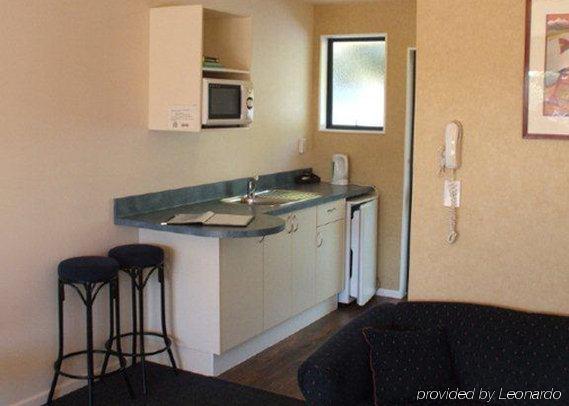 Mediterranean Motel Kaikoura Zimmer foto