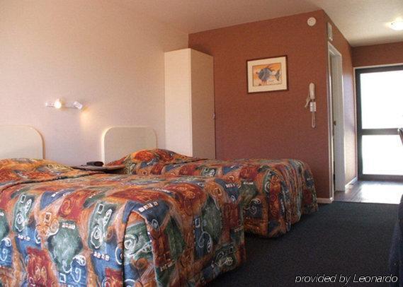 Mediterranean Motel Kaikoura Zimmer foto