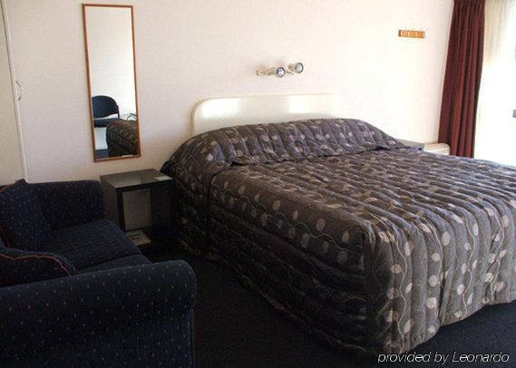 Mediterranean Motel Kaikoura Zimmer foto