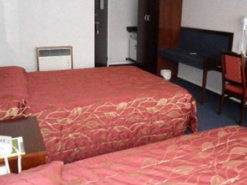 Mediterranean Motel Kaikoura Zimmer foto